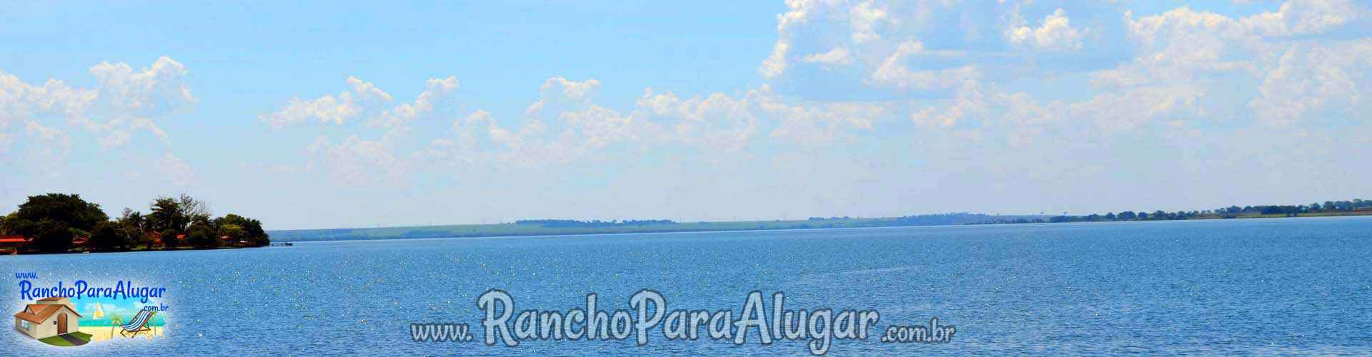 Ranchos Prime para Alugar por Temporada em Miguelopolis - RanchosPrime.com.br
