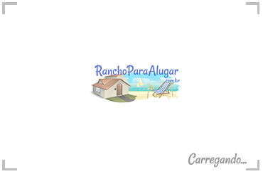 Rancho dos Amigos para Alugar por Temporada em Miguelopolis - Entrada